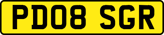 PD08SGR