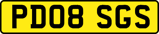 PD08SGS