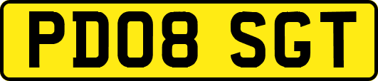 PD08SGT