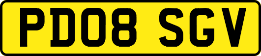 PD08SGV