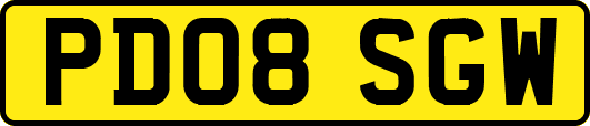 PD08SGW