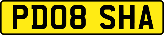 PD08SHA