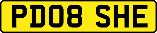 PD08SHE