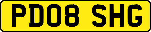 PD08SHG