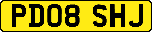 PD08SHJ