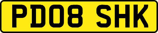 PD08SHK