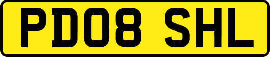 PD08SHL