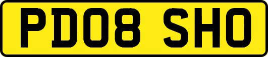 PD08SHO