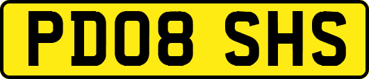 PD08SHS