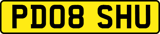 PD08SHU
