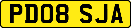 PD08SJA