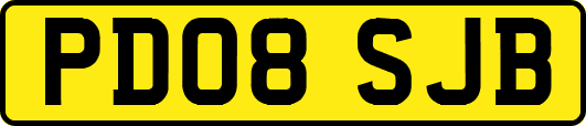 PD08SJB