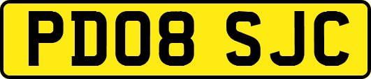 PD08SJC