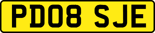 PD08SJE