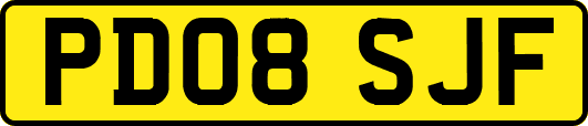 PD08SJF
