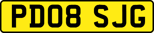 PD08SJG