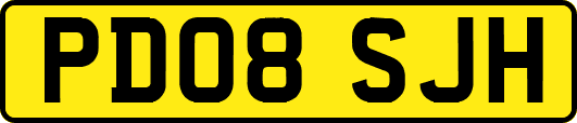 PD08SJH