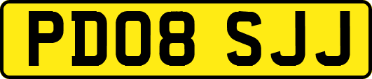 PD08SJJ