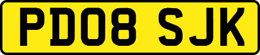 PD08SJK