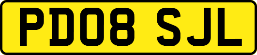 PD08SJL