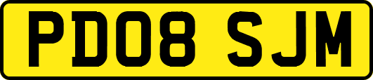 PD08SJM