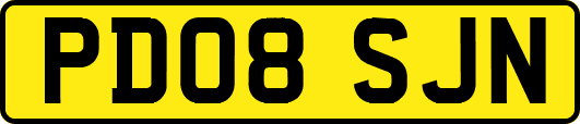 PD08SJN