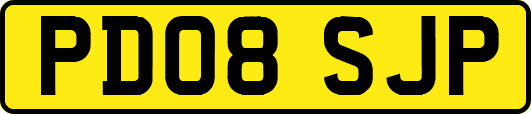 PD08SJP