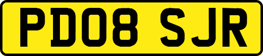 PD08SJR