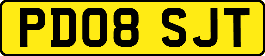 PD08SJT