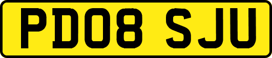 PD08SJU