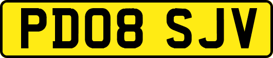 PD08SJV