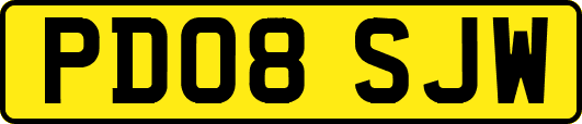 PD08SJW