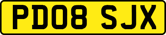 PD08SJX