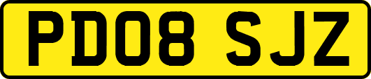 PD08SJZ