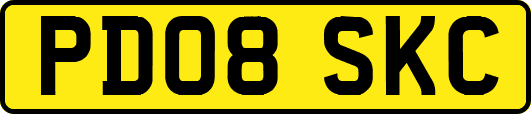 PD08SKC