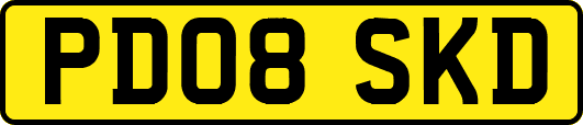 PD08SKD