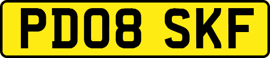 PD08SKF