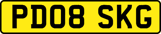 PD08SKG