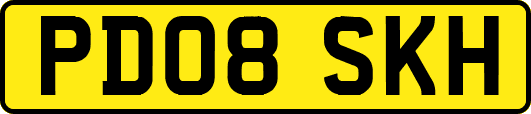 PD08SKH