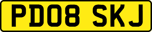 PD08SKJ