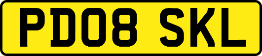 PD08SKL