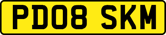 PD08SKM