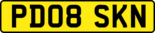 PD08SKN
