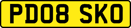 PD08SKO