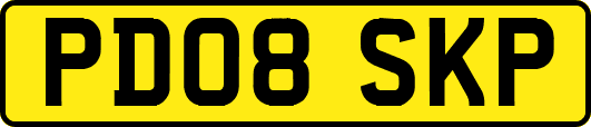 PD08SKP