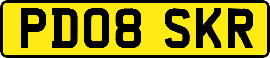 PD08SKR