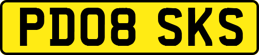 PD08SKS