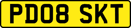 PD08SKT