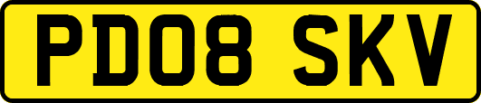 PD08SKV