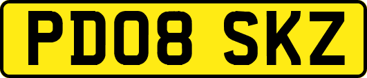 PD08SKZ